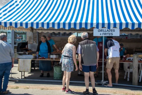Fête de la Sardine 2024 - fete sardine locquemeau 2025 170