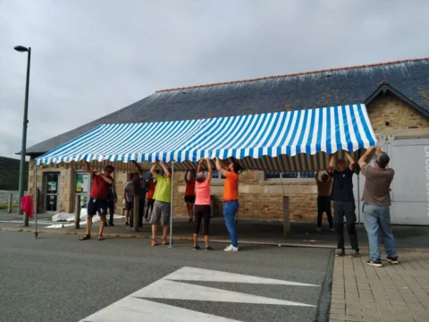 Fête de la Sardine 2024 - fete sardine locquemeau 2025 177