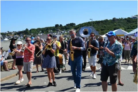 Fête de la Sardine 2024 - fete sardine locquemeau 2025 203