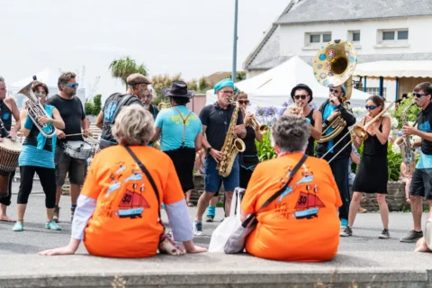Fête de la Sardine 2024 - fete sardine locquemeau 2025 206