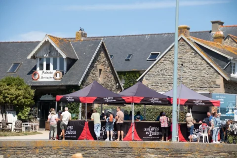 Fête de la Sardine 2024 - fete sardine locquemeau 2025 211