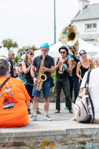 Fête de la Sardine 2024 - fete sardine locquemeau 2025 212