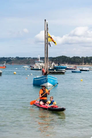 Fête de la Sardine 2024 - fete sardine locquemeau 2025 229