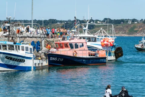 Fête de la Sardine 2024 - fete sardine locquemeau 2025 230