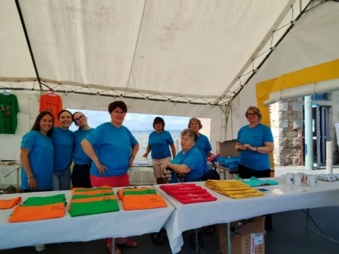 Fête de la Sardine 2024 - fete sardine locquemeau 2025 237