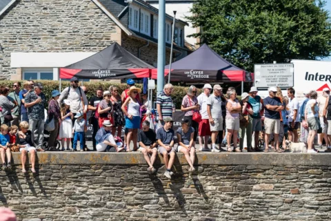 Fête de la Sardine 2024 - fete sardine locquemeau 2025 239
