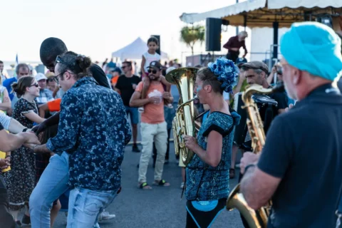 Fête de la Sardine 2024 - fete sardine locquemeau 2025 240