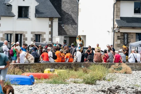 Fête de la Sardine 2024 - fete sardine locquemeau 2025 244