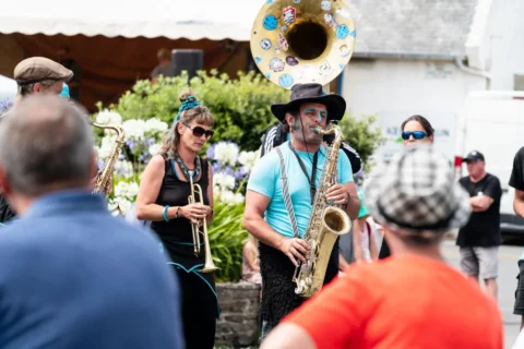 Fête de la Sardine 2024 - fete sardine locquemeau 2025 245