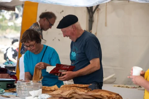 Fête de la Sardine 2024 - fete sardine locquemeau 2025 250