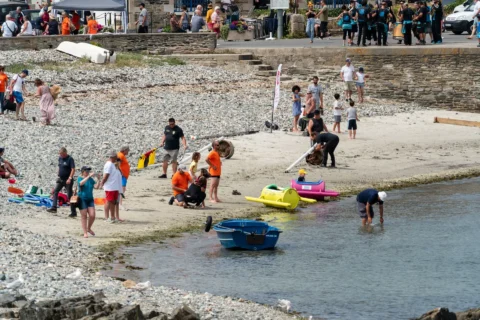 Fête de la Sardine 2024 - fete sardine locquemeau 2025 251