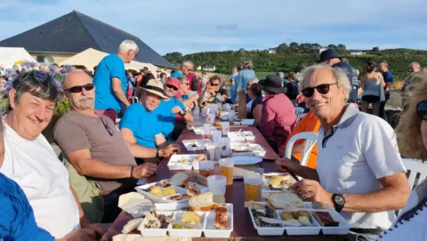 Fête de la Sardine 2024 - fete sardine locquemeau 2025 252