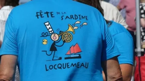 Fête de la Sardine 2024 - fete sardine locquemeau 2025 253