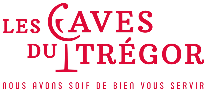 Logo Les Caves du Trégor