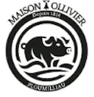 Logo Maison Ollivier Ploumilliau
